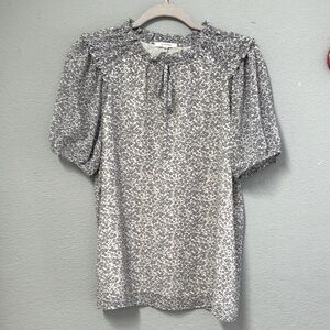 Pleione blouse
